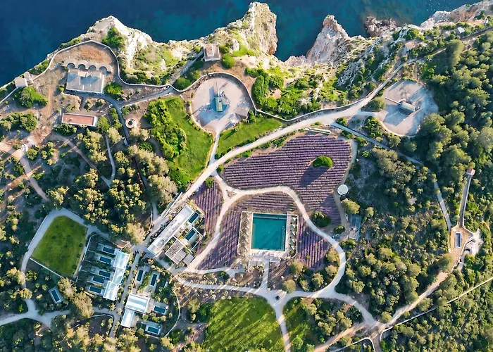 Cap Menorca Relais & Chateaux