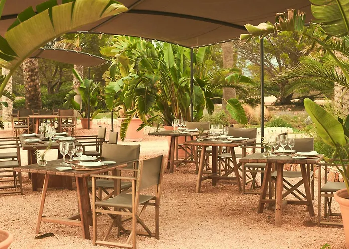 Cap Menorca Relais & Chateaux